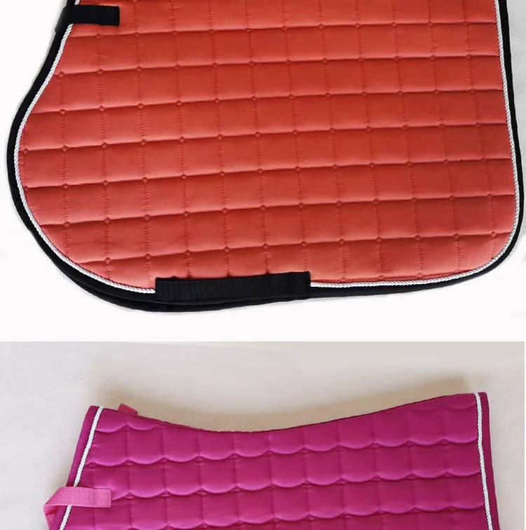 Pro Rider Saddle Pads