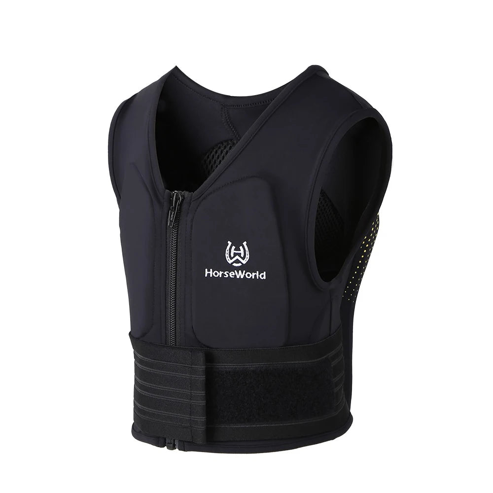 Protecta Vests Pro Horse