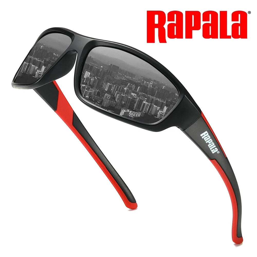 Rapala Polarized Fishing Sunglasses