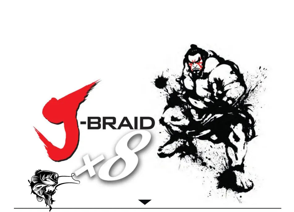 DAIWAPE 8 Braided Fishing Line - Length:500m/550yds, 30-80lb, Diameter:0.2-0.35mm Japan PE braided line J-Braid Line SEA FISHING