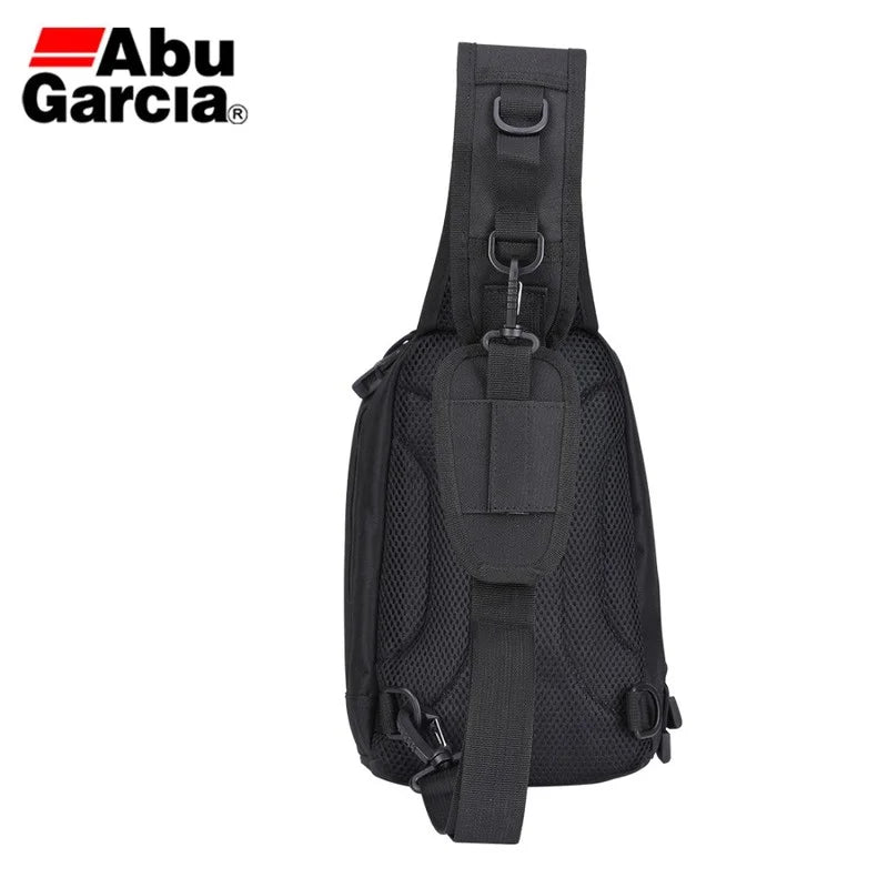 ABU GARCIA lure fisherman tote bag