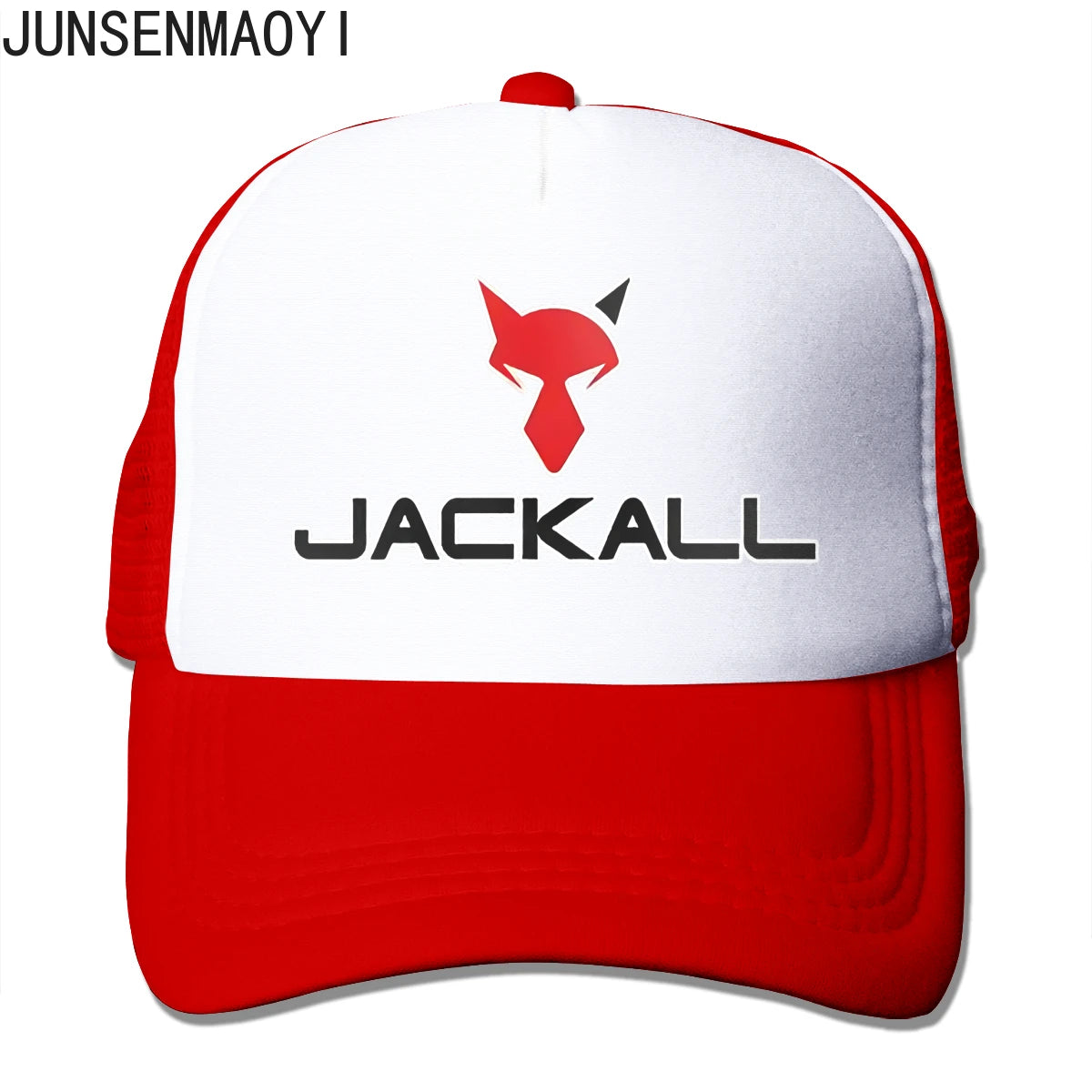 Jackall Lures Trucker Cap Mesh Back