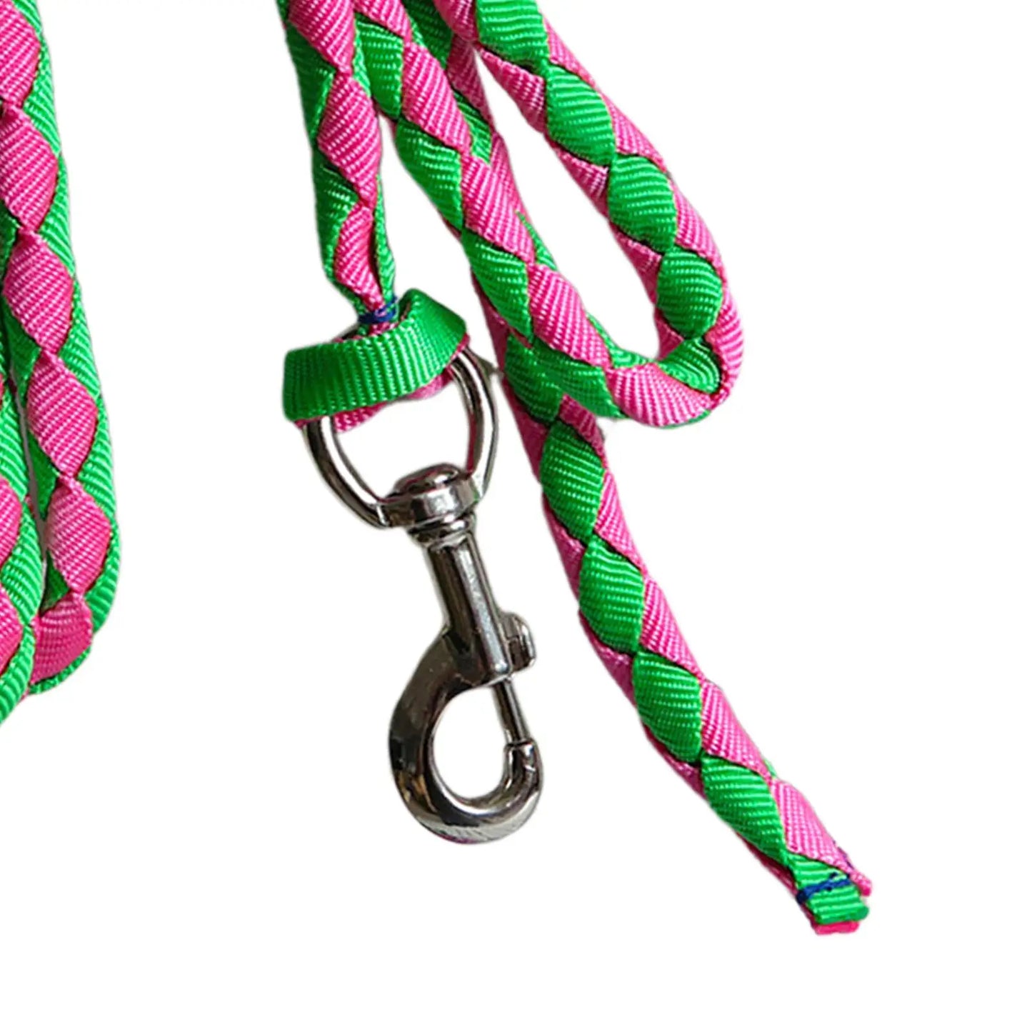 Horse Lead Rope with Snap