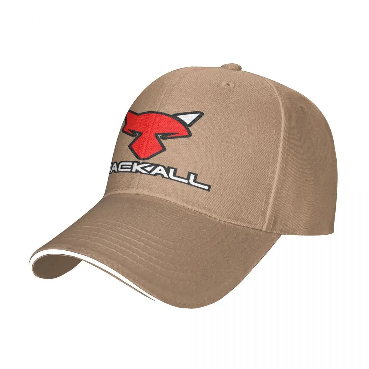 Jackall 345 Cap Mens/Women's