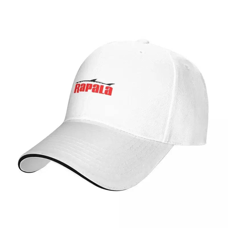 Rapala Fishing A Baseball Caps Hat