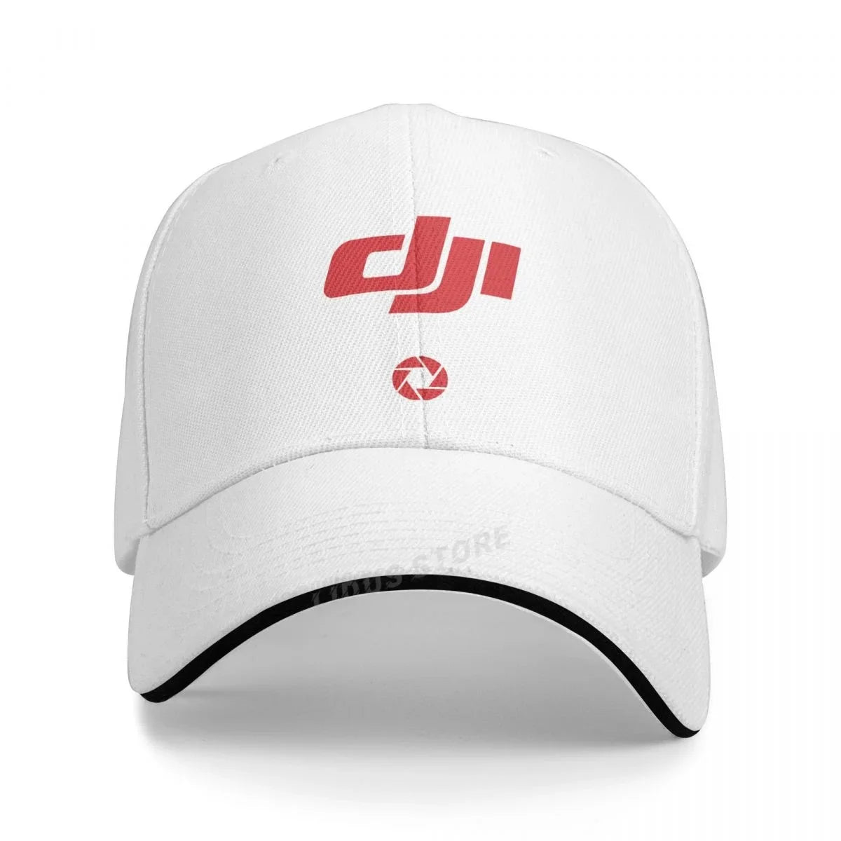 DJI Professional Drone Pilot Cap