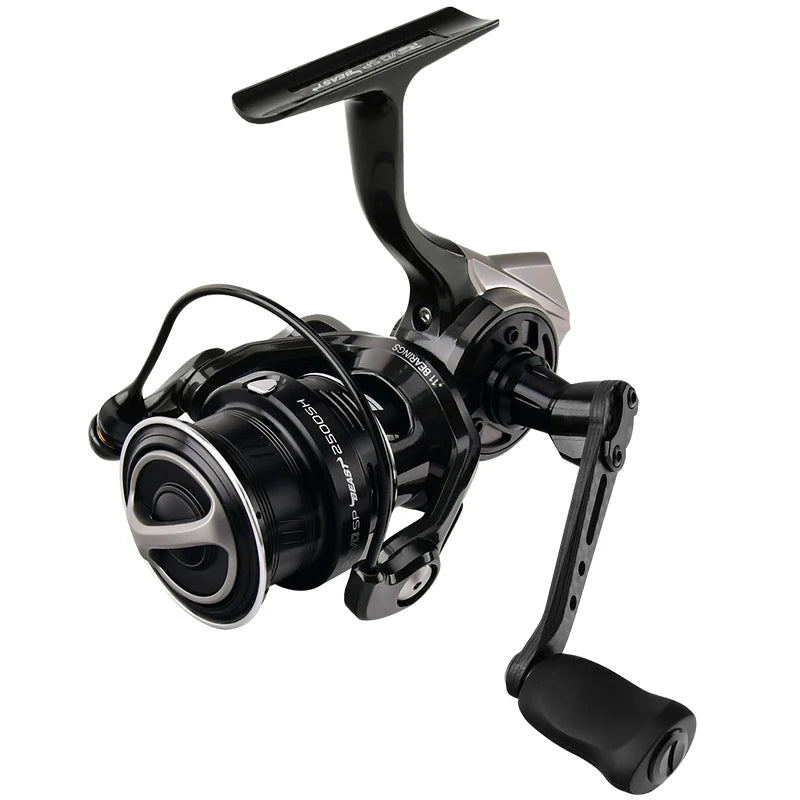 Abu Garcia Revo SP Beast