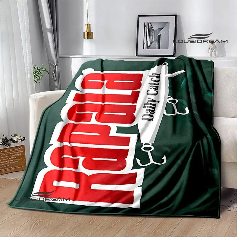 Rapala Team Blankets