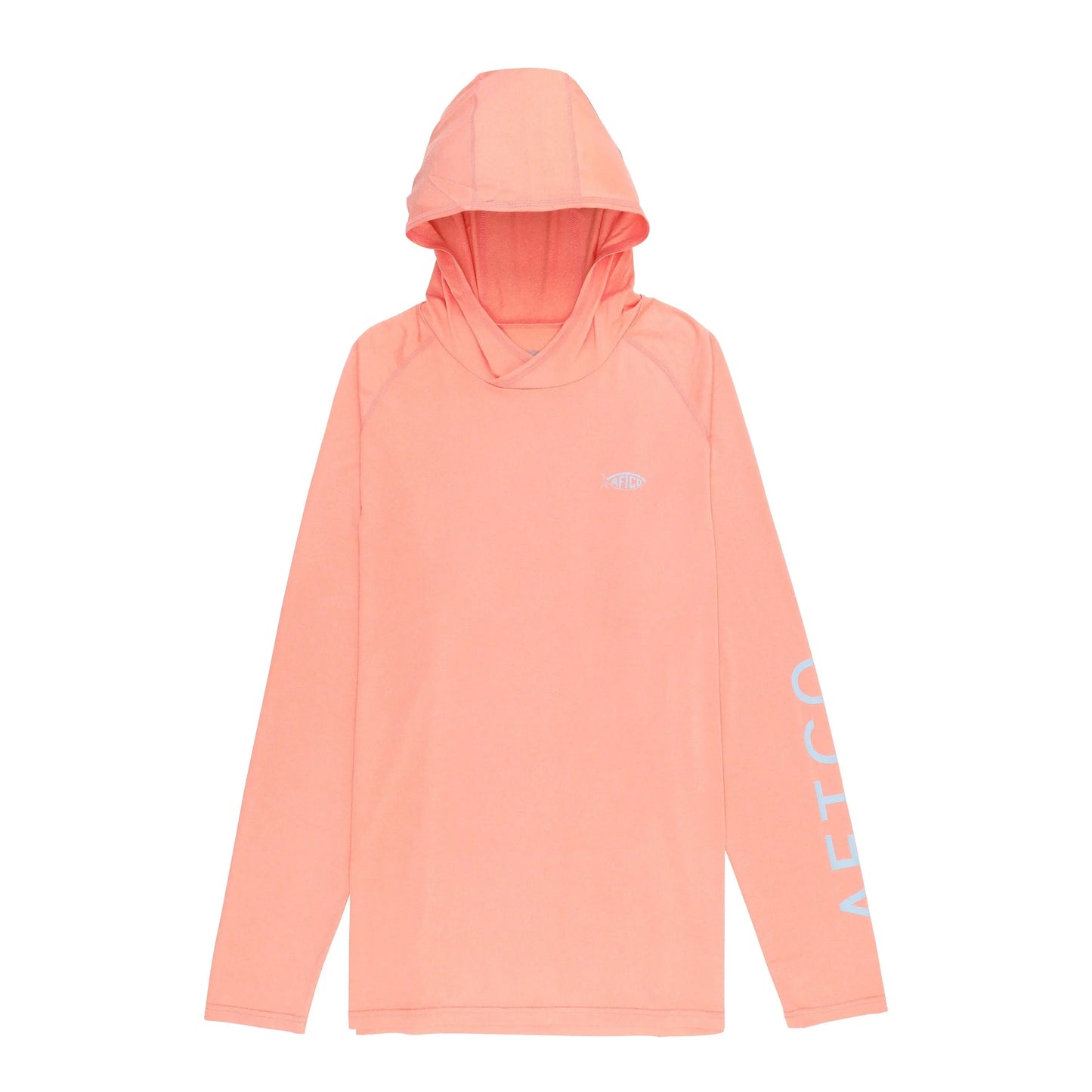 Aftco long Sleeve Hoodies