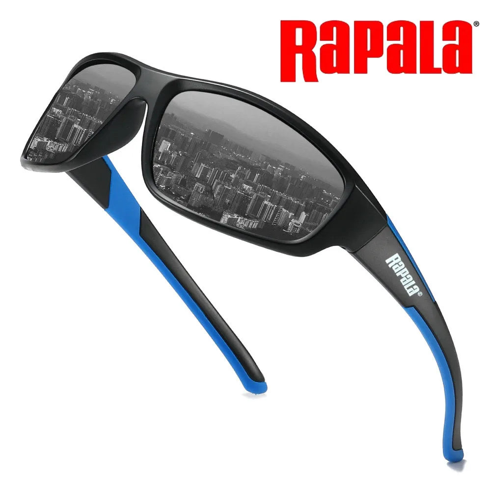 Rapala Polarized Fishing Sunglasses