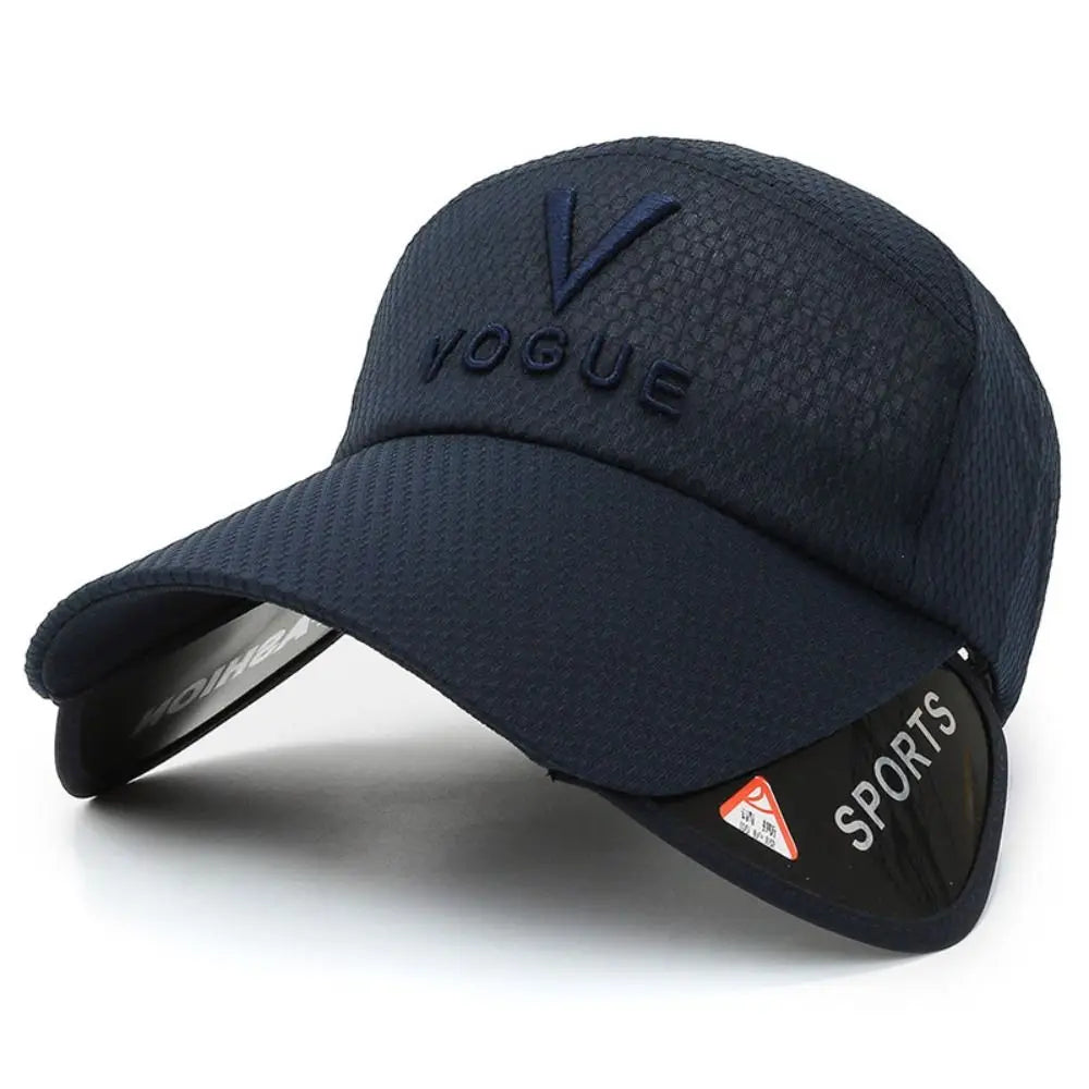 Vogue Quick dry Fishing Cap