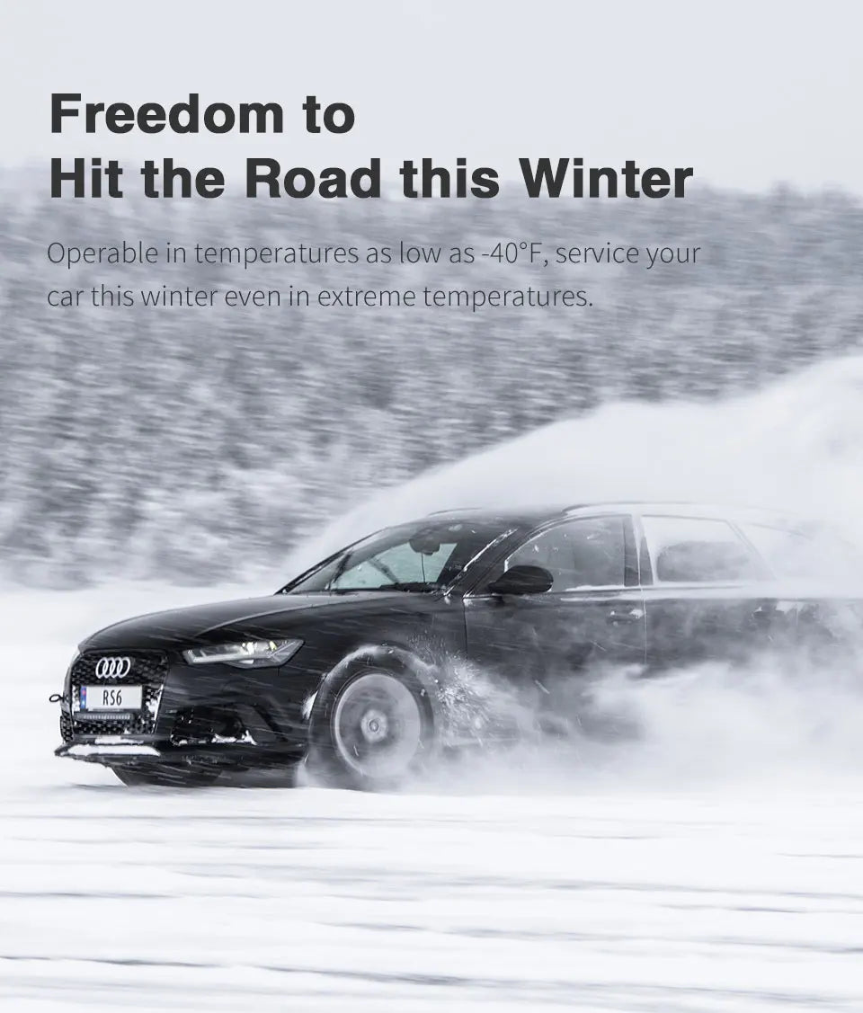 GOOLOO 12V Car Jump Starter 4000A Car Battery Starter 24000mAh Portable Power Bank Booster Auto Starting Device Emergency Start