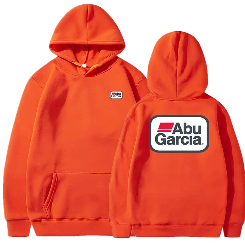 Abu Garcia Unisex Hoodies