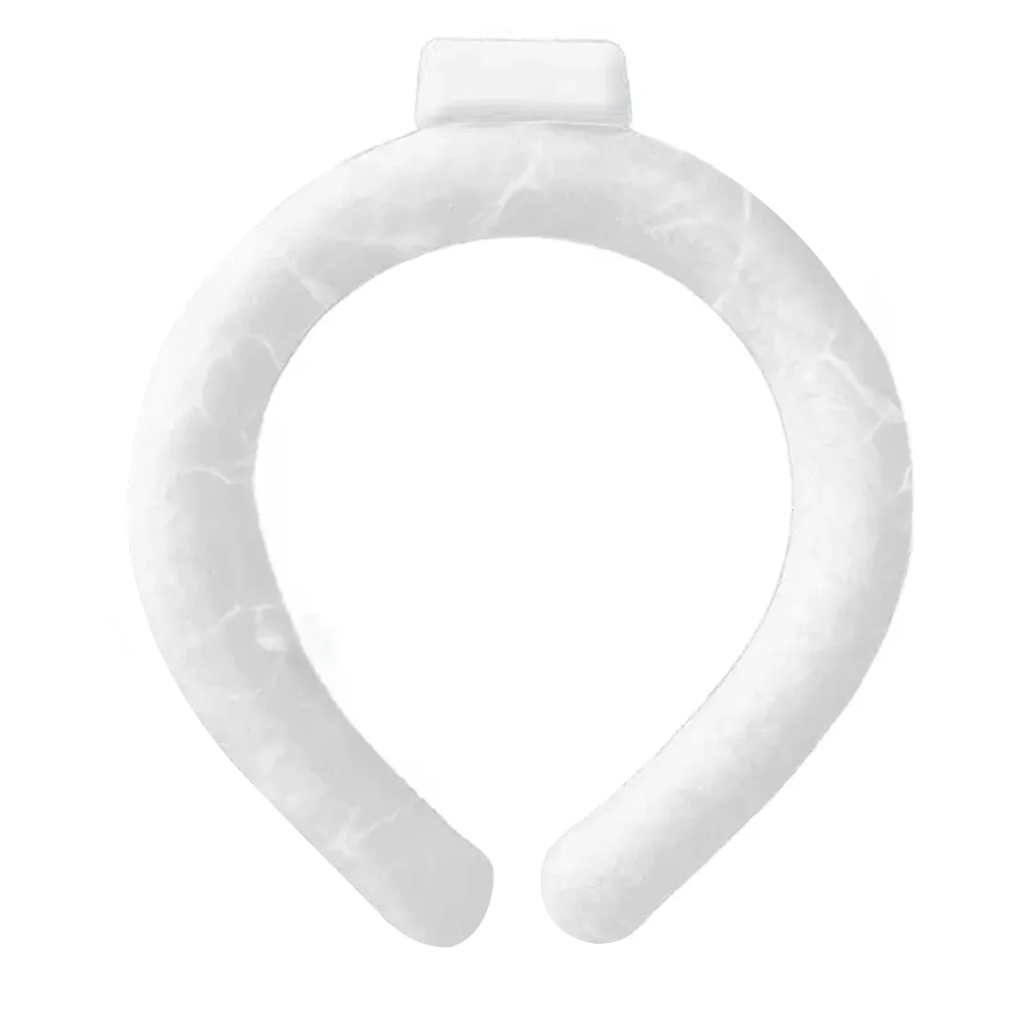 Neck Cooling Rings Freezable And Reusable Beat The Summer Heat