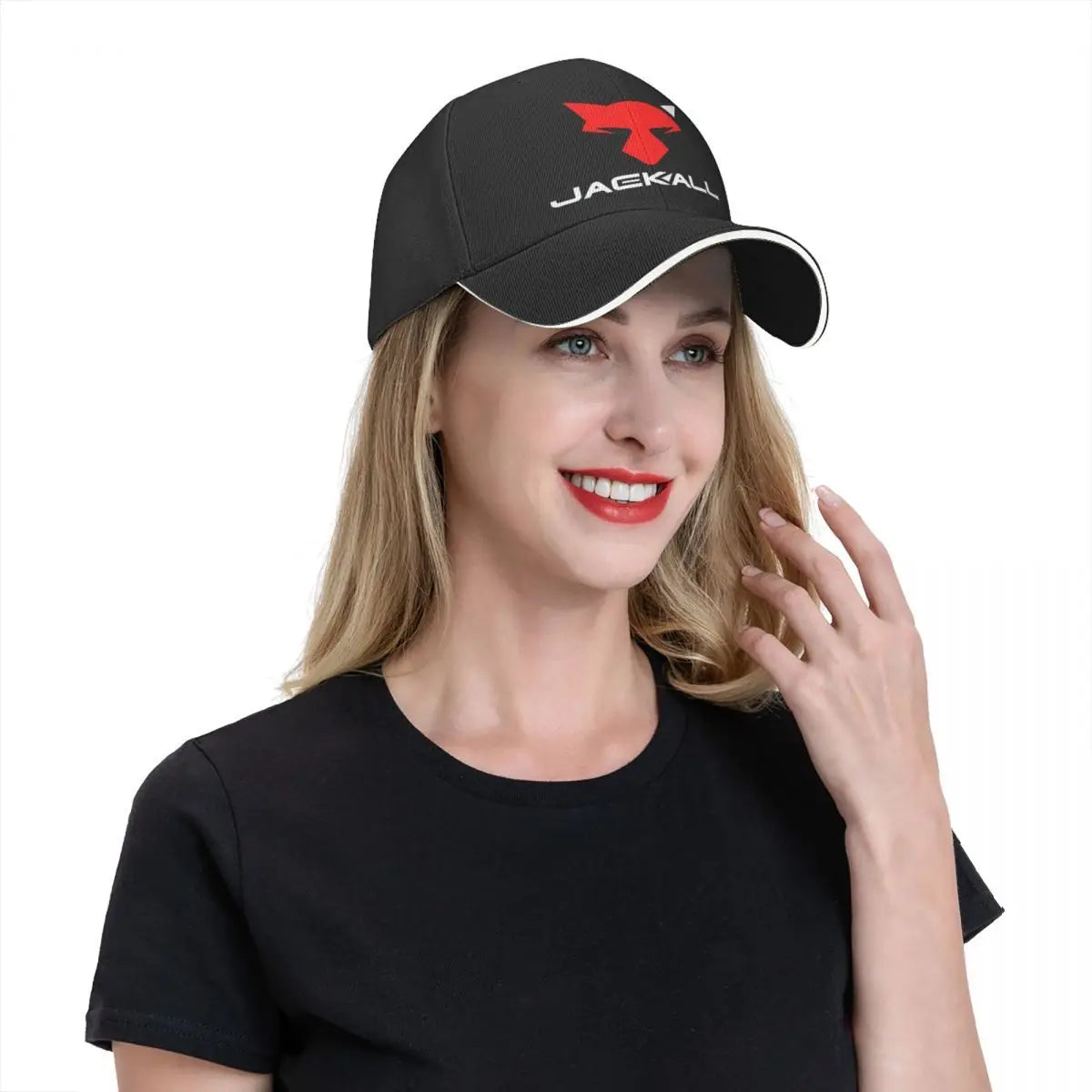 Jackall 345 Cap Mens/Women's