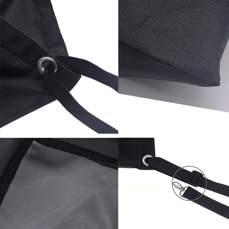 Sand Colic Prevention Mesh Feeder