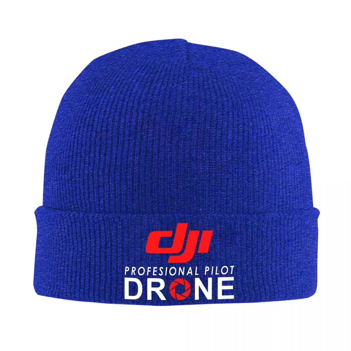 DJI Professional Pilot Drone Winter Beanie