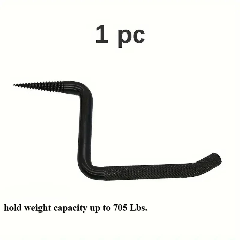 Self Tapping Tree pegs Tree Stand