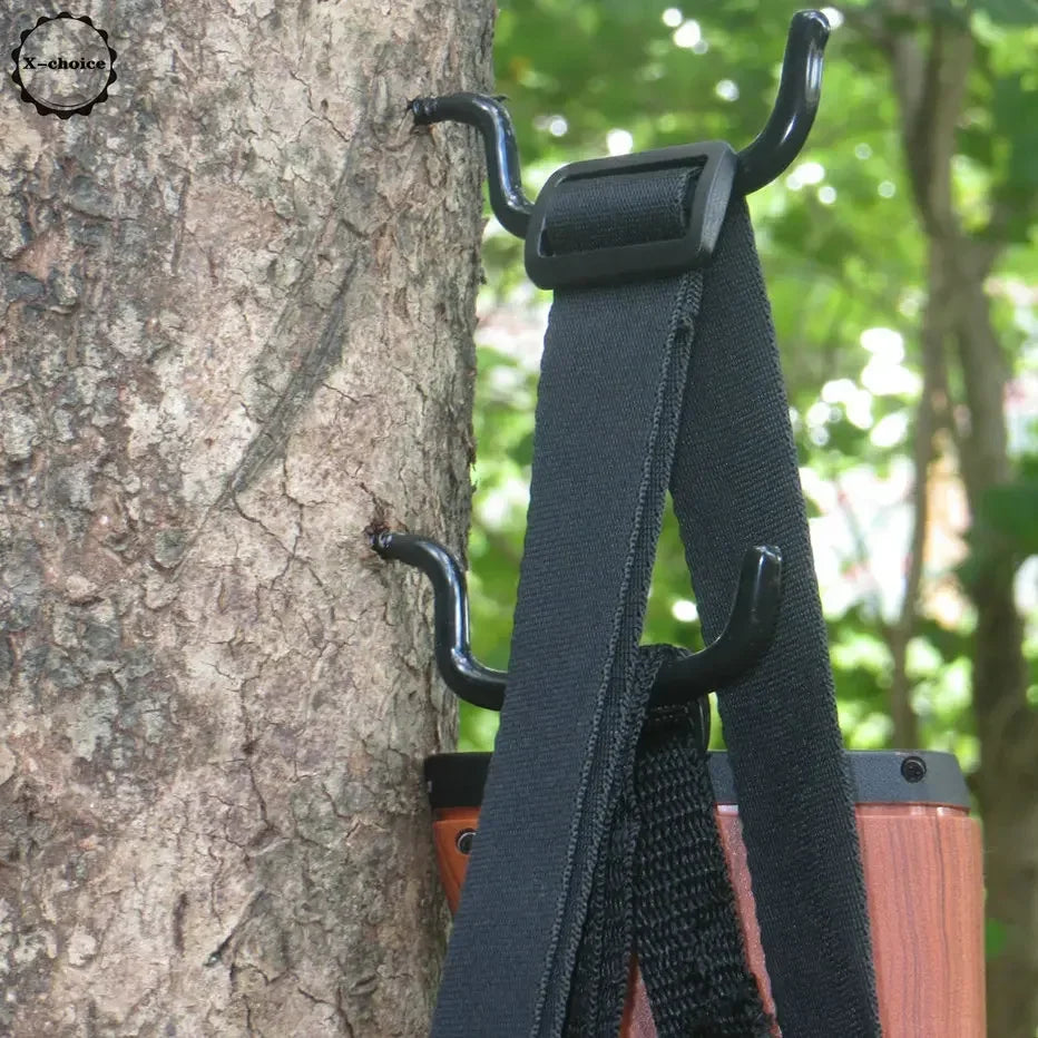 Self Tapping Tree pegs Tree Stand