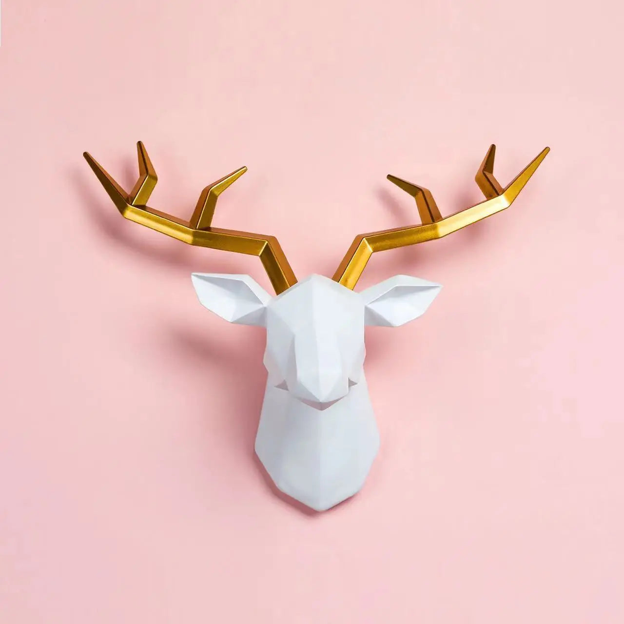 Wall Mount Deer/Elk Head Mount