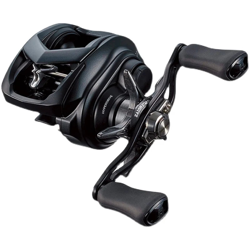 DAIWA TATULA TW80 Fishing Reel Baitcaster