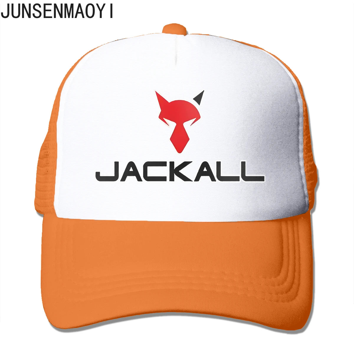 Jackall Lures Trucker Cap Mesh Back