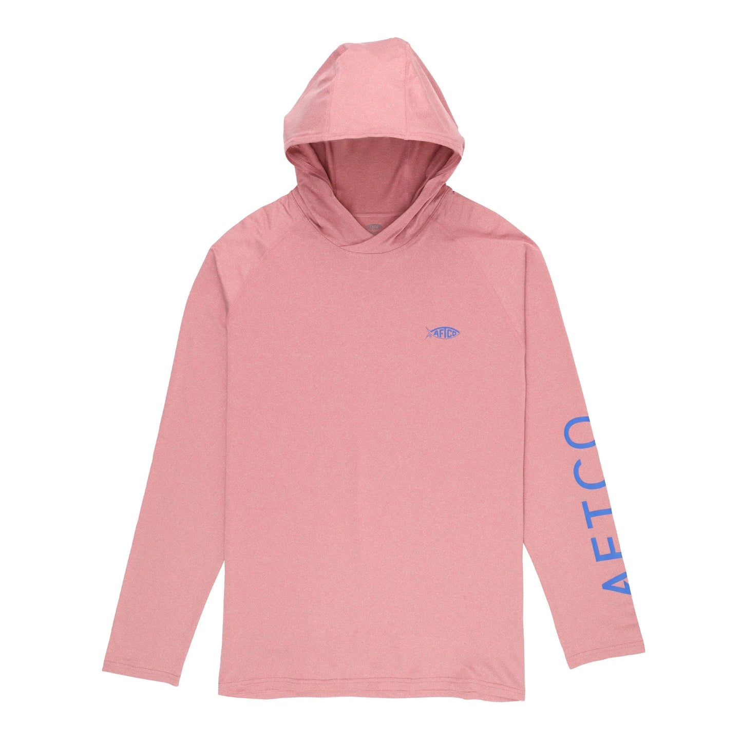 Aftco long Sleeve Hoodies