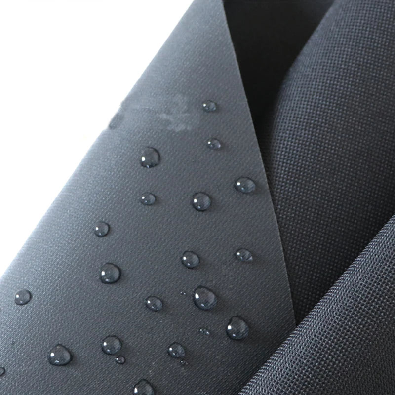 Right Height Hay Nets