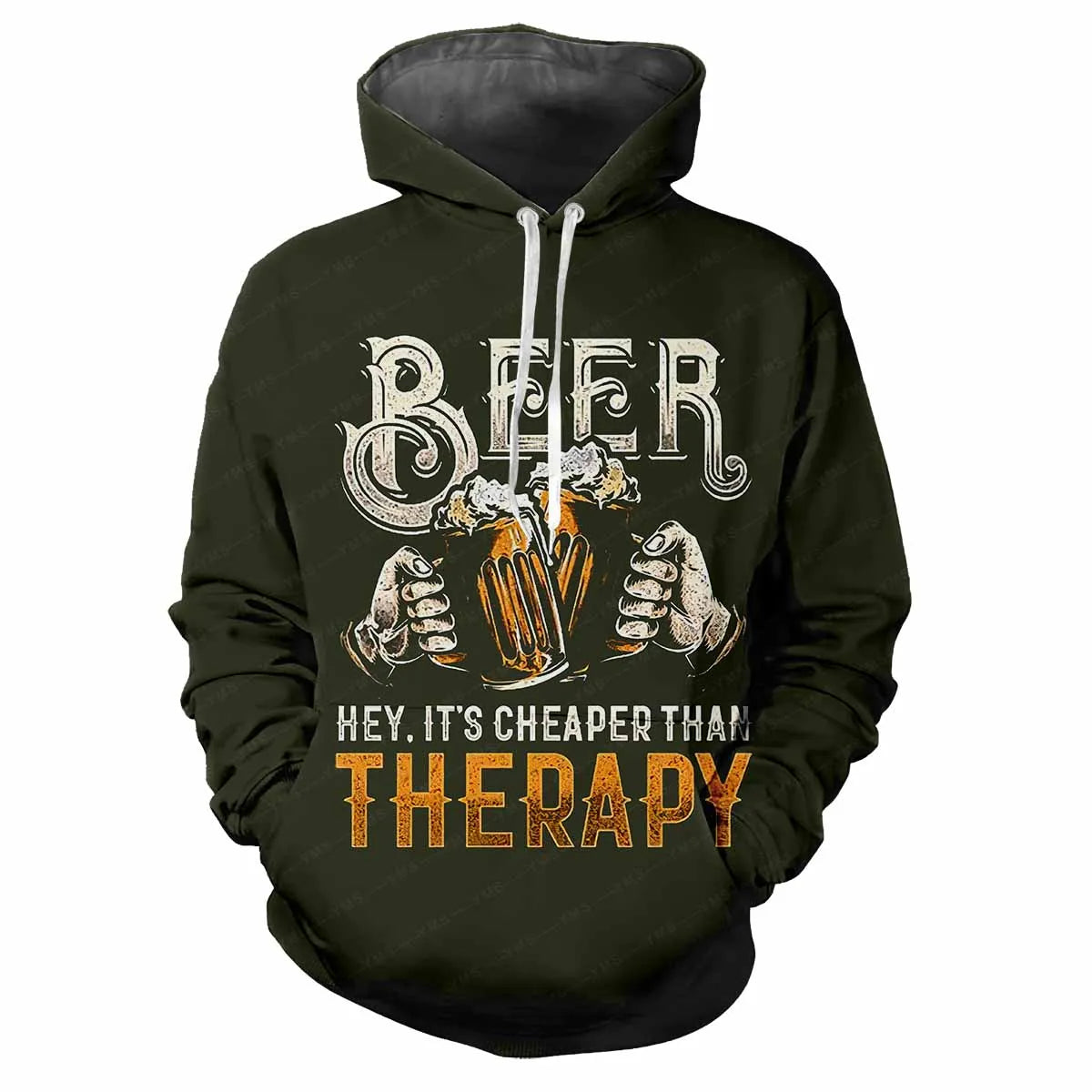 New Beer Hoodies