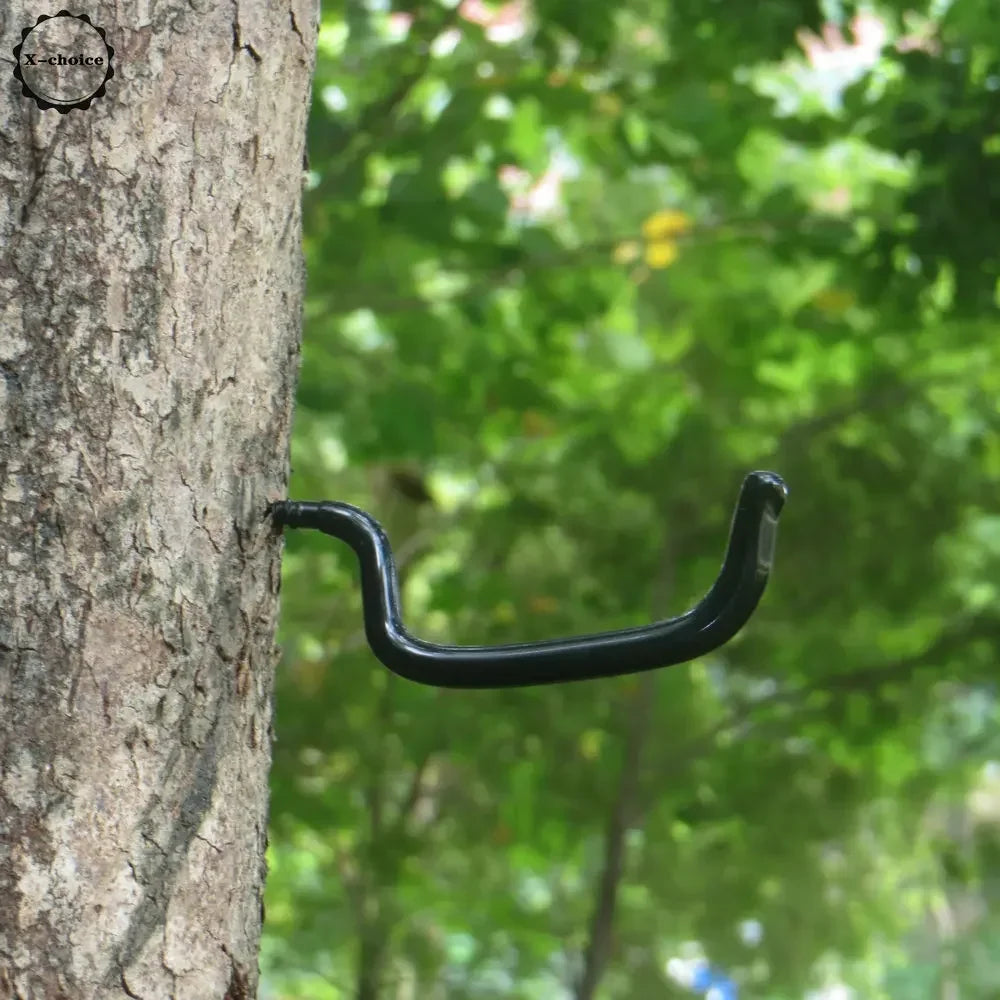 Self Tapping Tree pegs Tree Stand