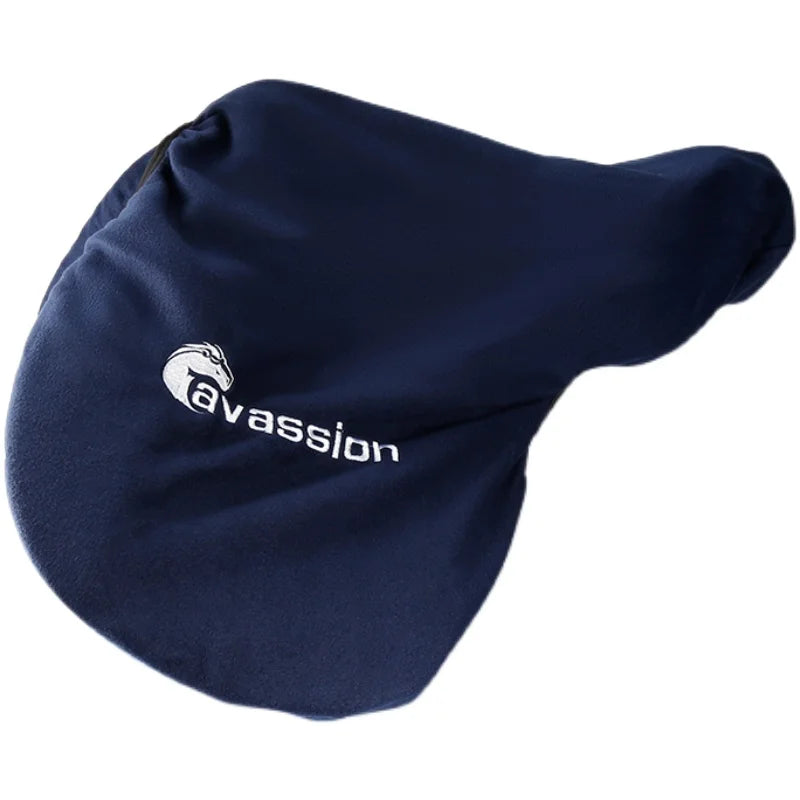 Cavassion Horse Saddle Cover, Horse Riding Saddle Protector