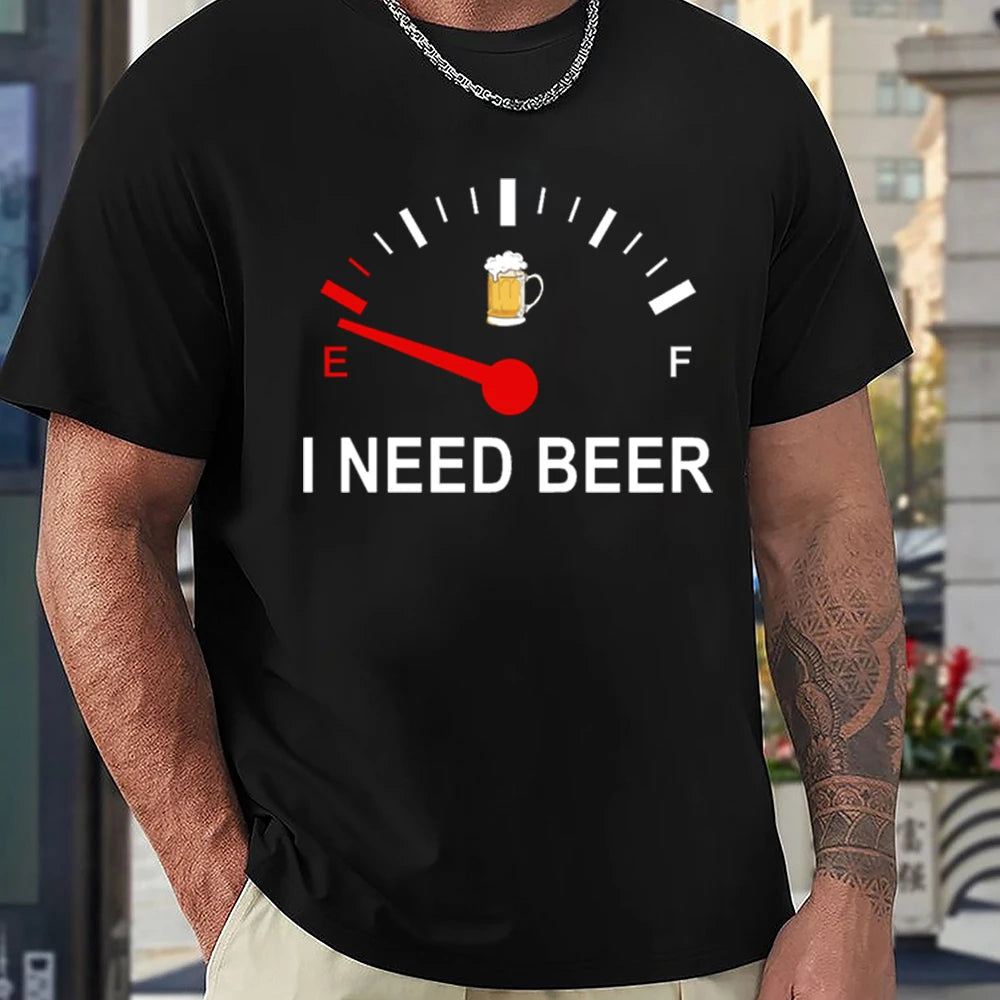 Beer o'clock t-shirts