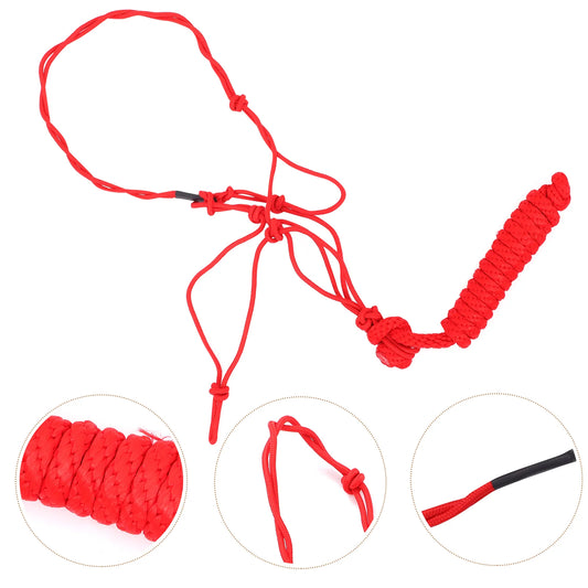 Rope Halters