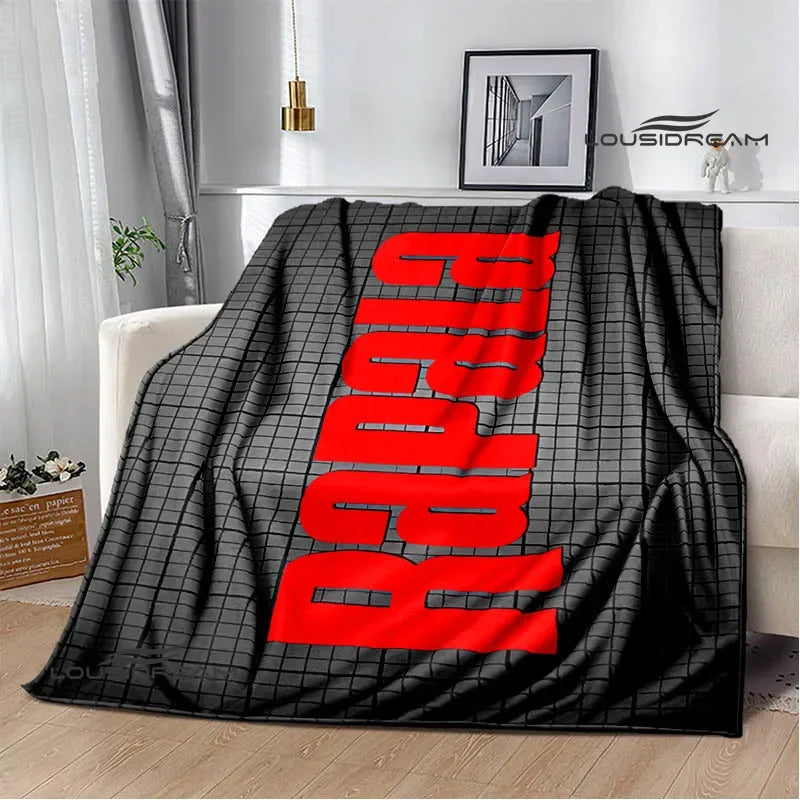 Rapala Team Blankets