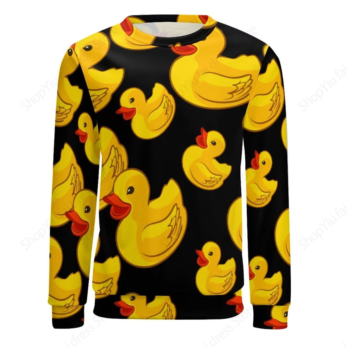 Love A Duck long sleeve shirts