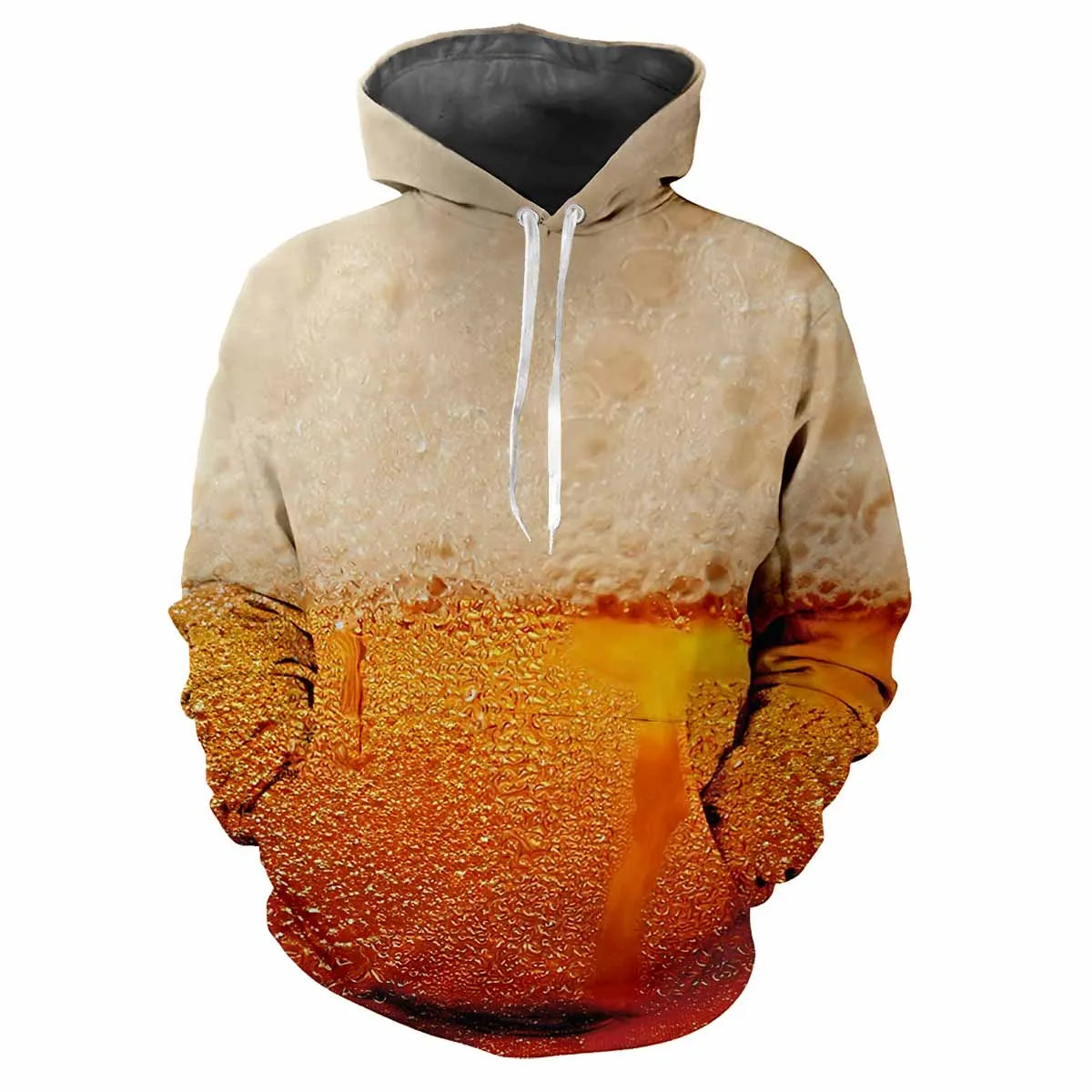 New Beer Hoodies