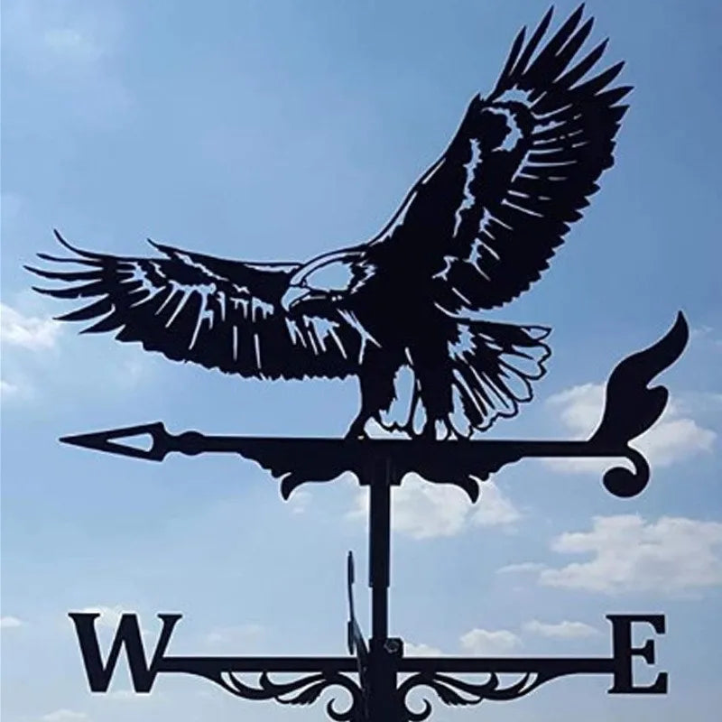 Steel Country Living  Weathervanes