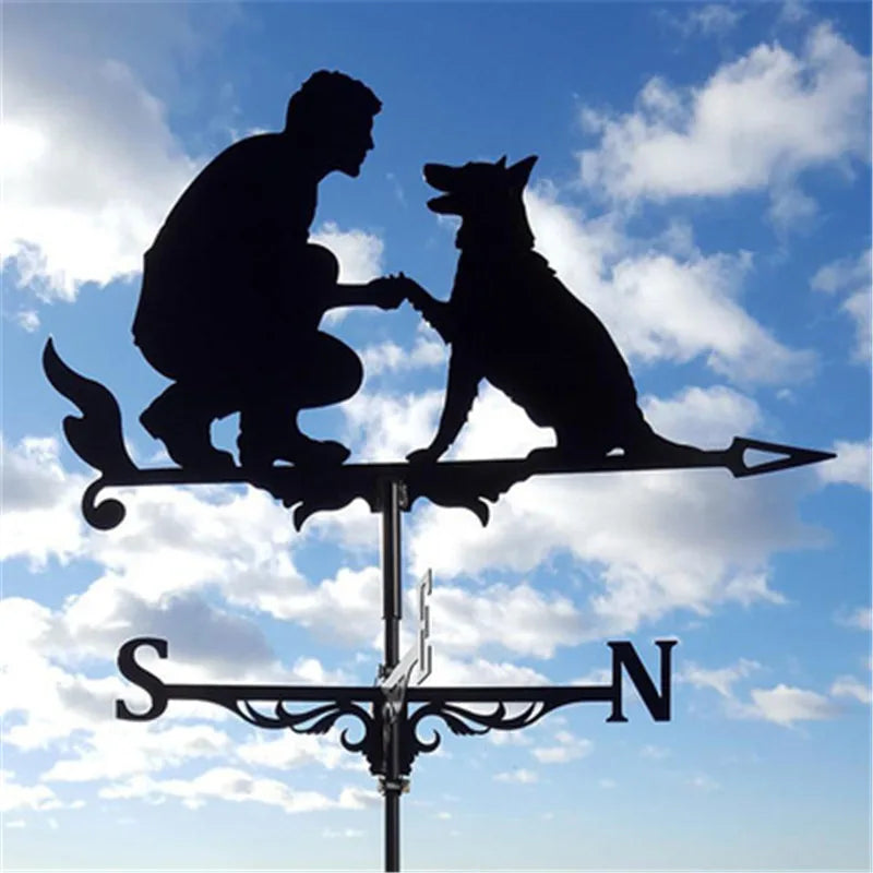 Steel Country Living  Weathervanes