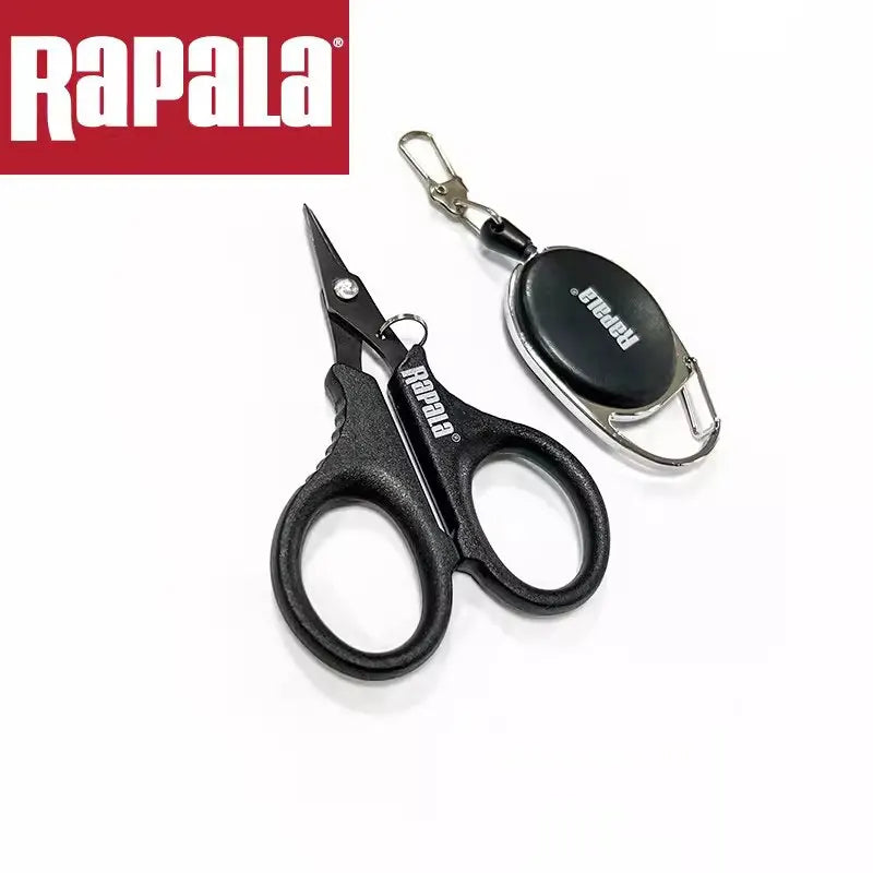 RAPALA Rortable Fishing Lure Pliers Anti slip wear-resistant Multi functional