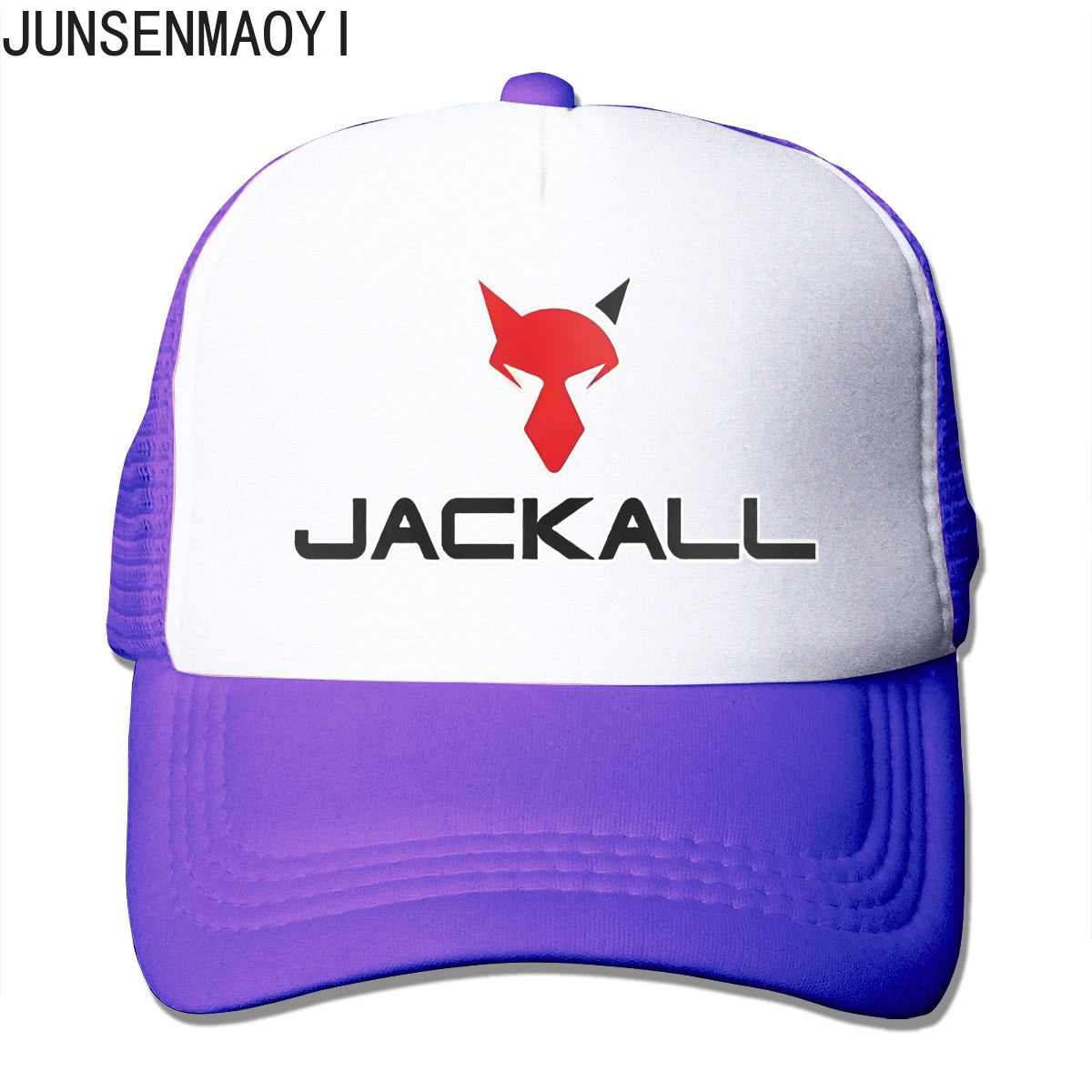 Jackall Lures Trucker Cap Mesh Back