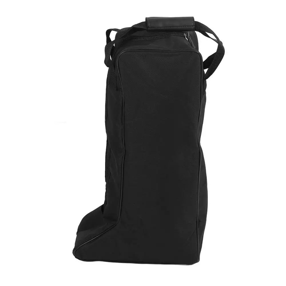 Portable Boot Storage Bag Dustproof Waterproof Oxford Cloth