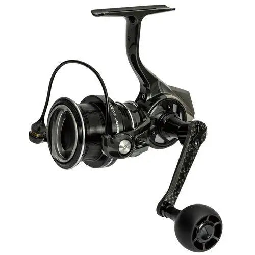 Abu Garcia Revo SP Beast