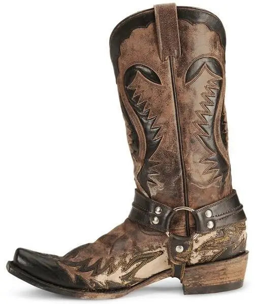 Bad To The Bone Women's dress boots