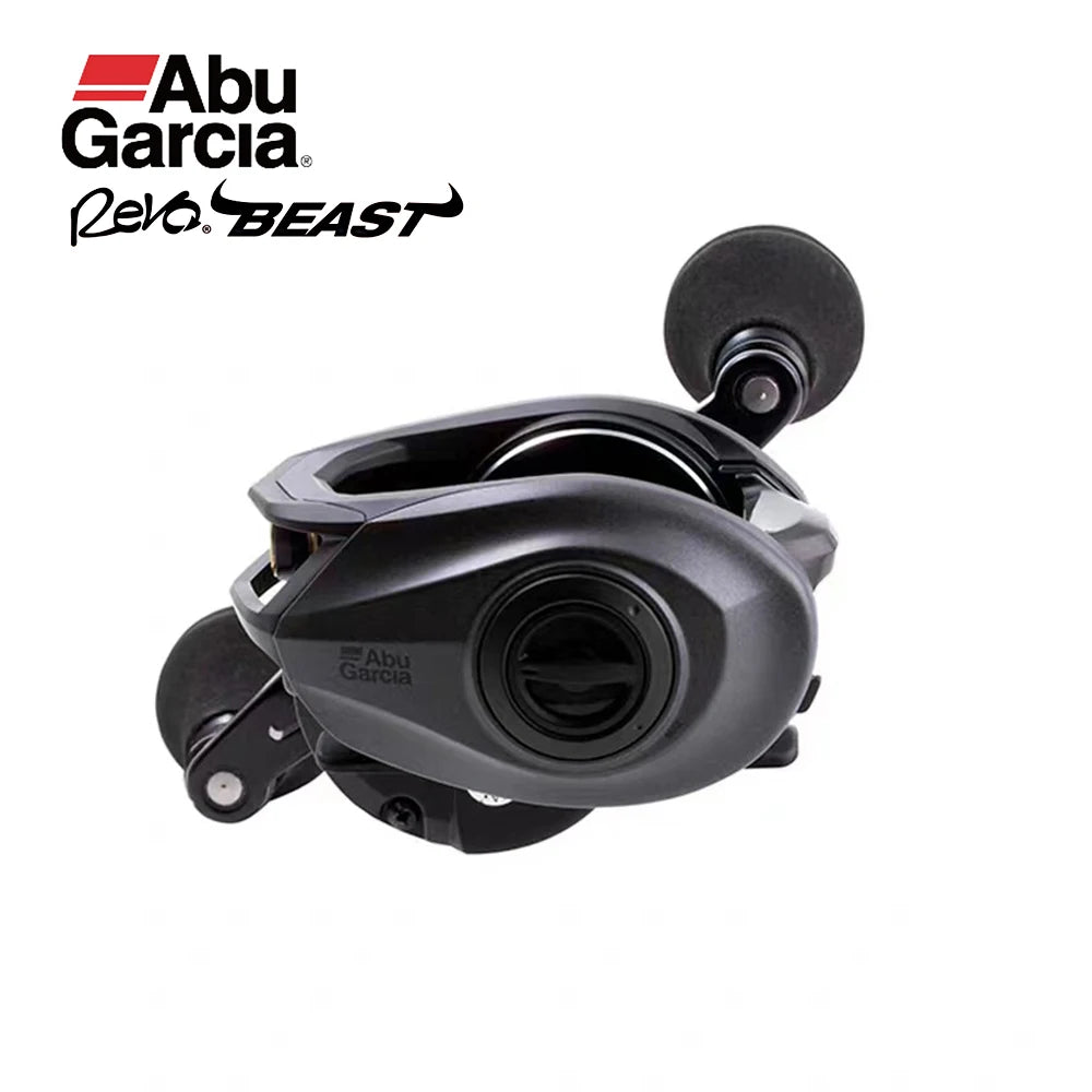 Abu Garcia REVO 4 BEAST Baitcasting