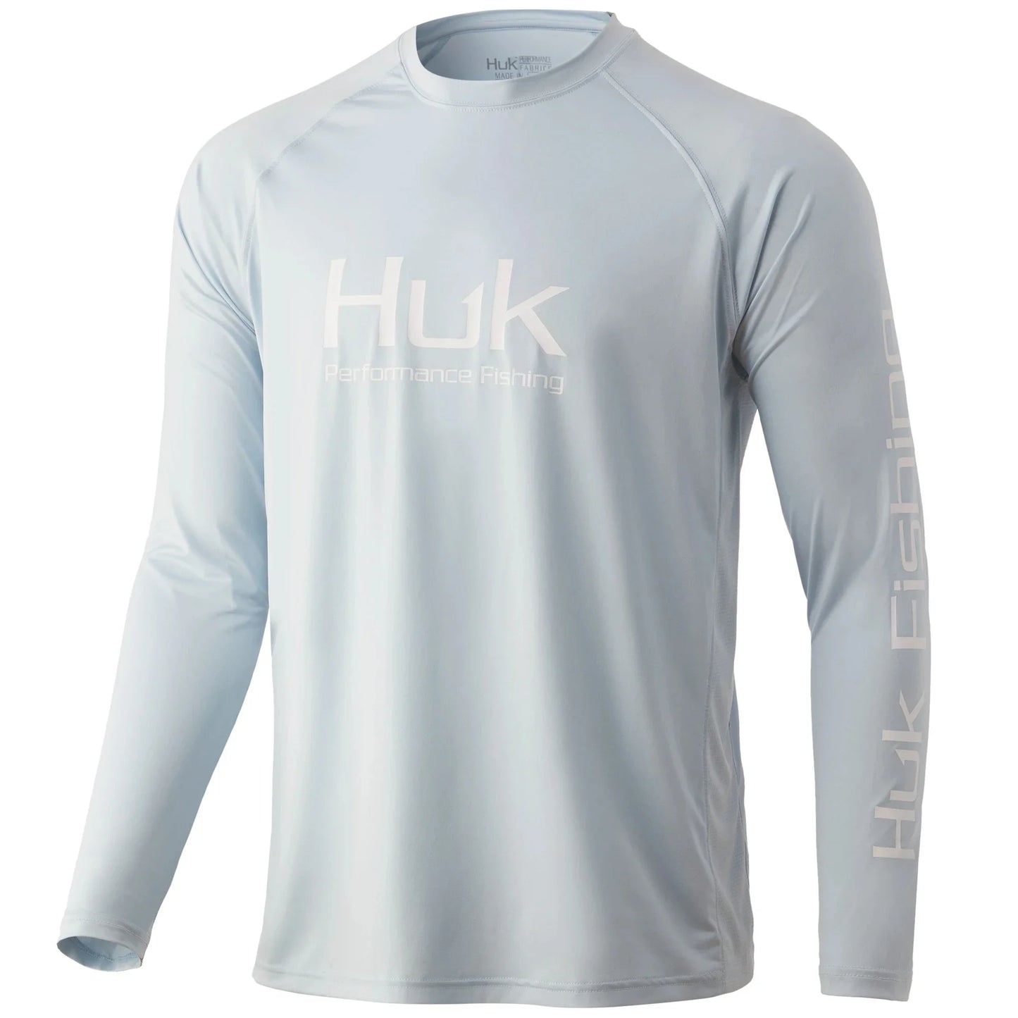 HUK Pro fishing Shirt