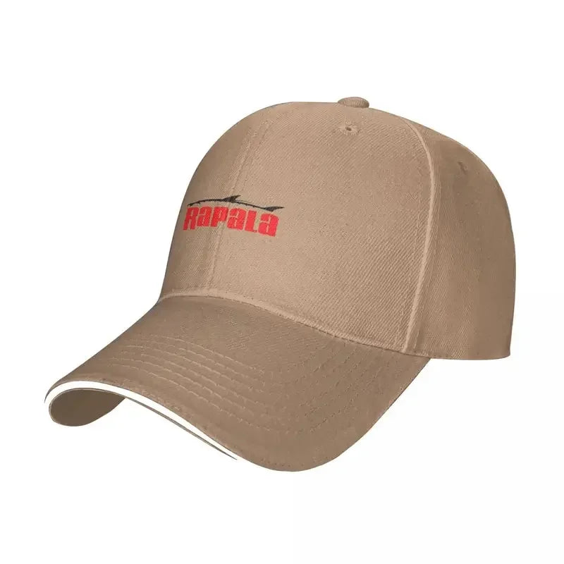 Rapala Fishing A Baseball Caps Hat