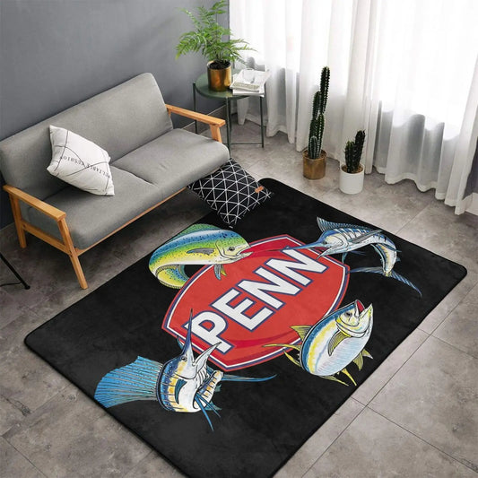 Penn Man Cave Mats