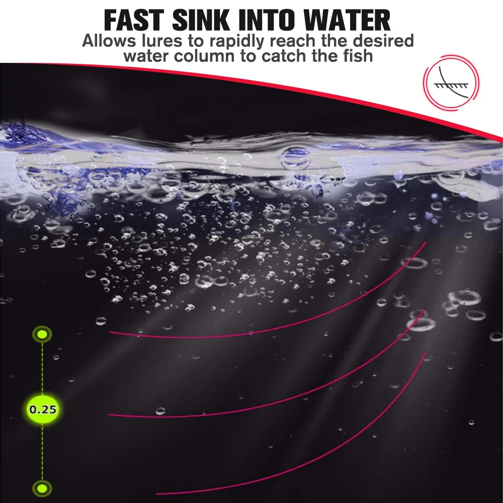 NEW Japan Original Xbraid Upgrade X8 Never Fade Multicolor Multifilament Line Fishing 1000M/500M/300M