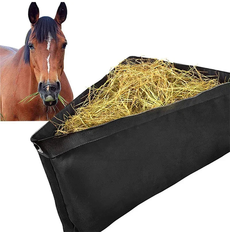 Sand Colic Prevention Mesh Feeder