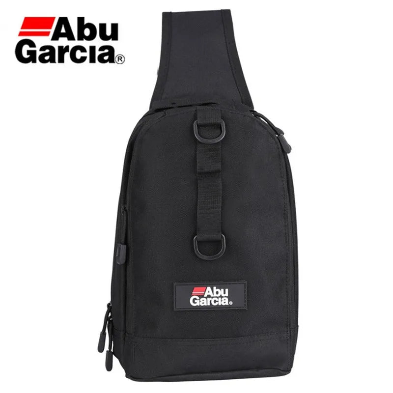 ABU GARCIA lure fisherman tote bag